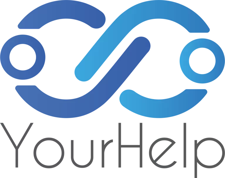 YourHelp Logo